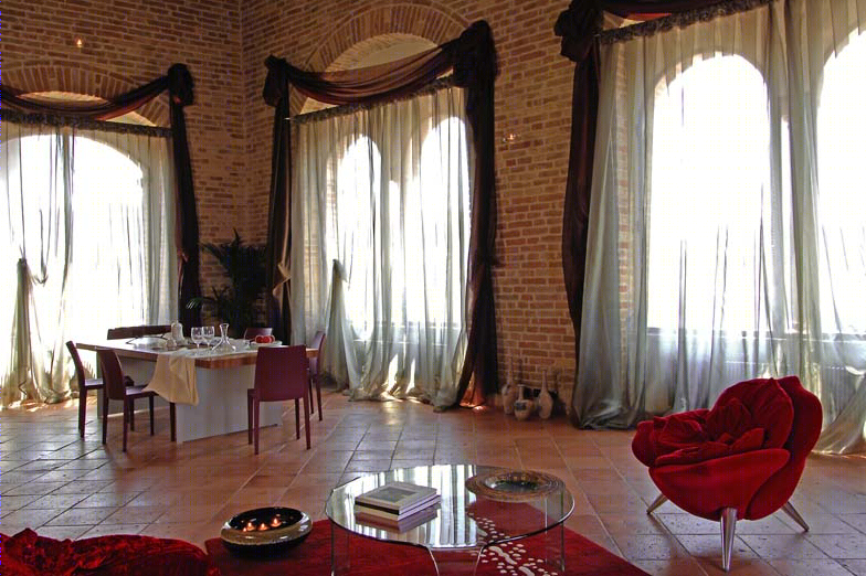 Pesciolini Tower-2