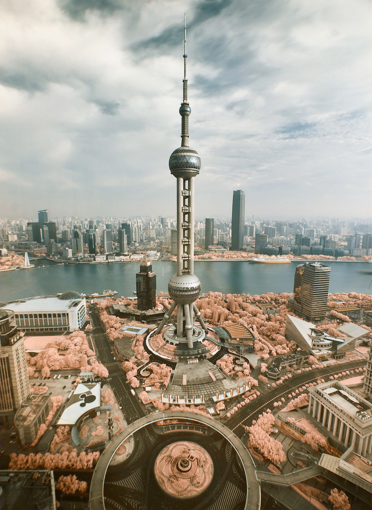 红外上海（INFRARED SHANGHAI）-7