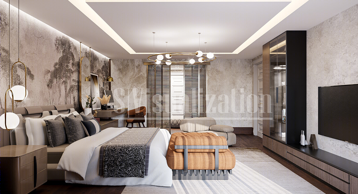 Teenage Room Design-1