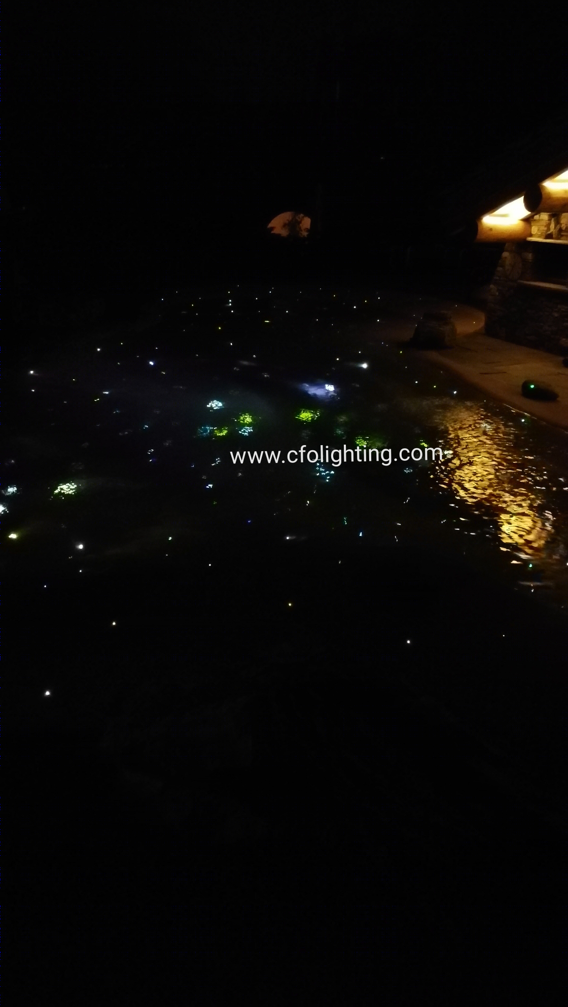 璀璨星空泳池-7