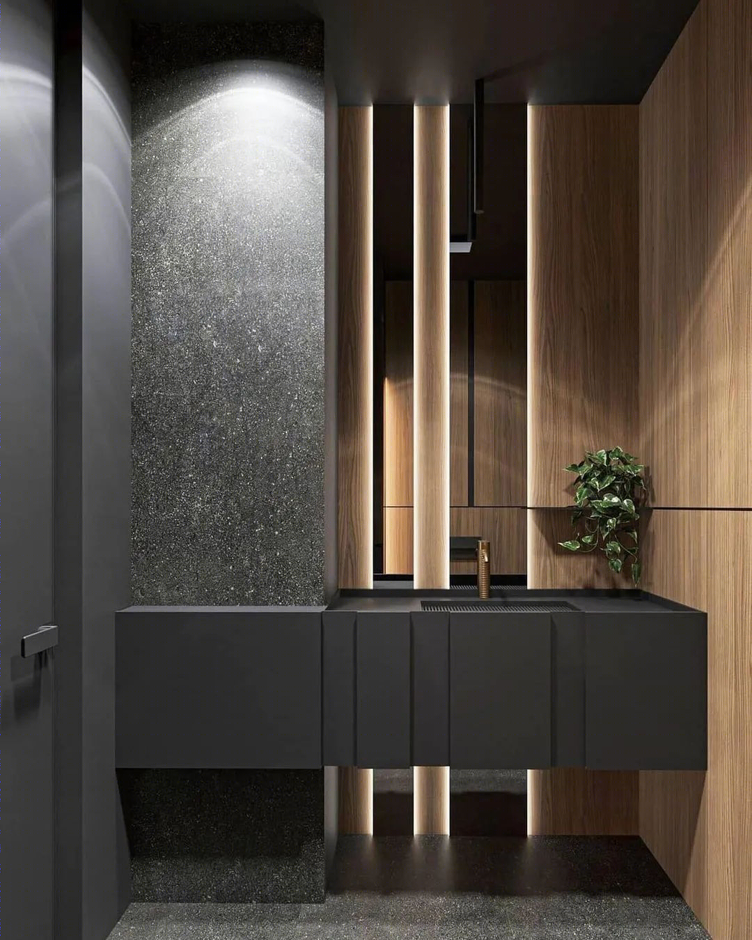 2022 卫生间设计新潮流-63