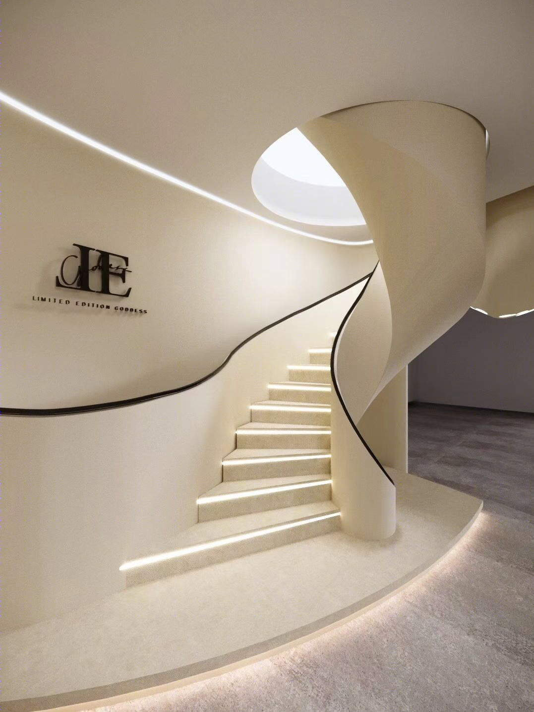 侘寂风贵妇美容院-9