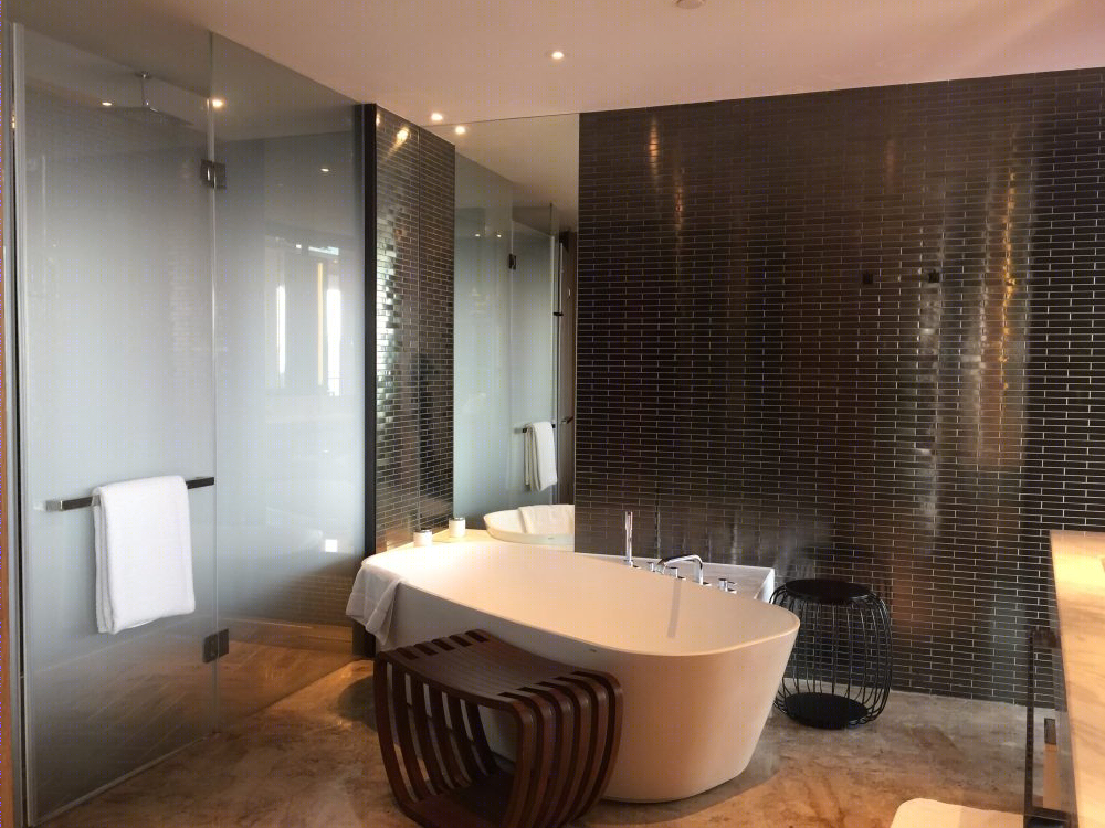 上海外滩W酒店-93