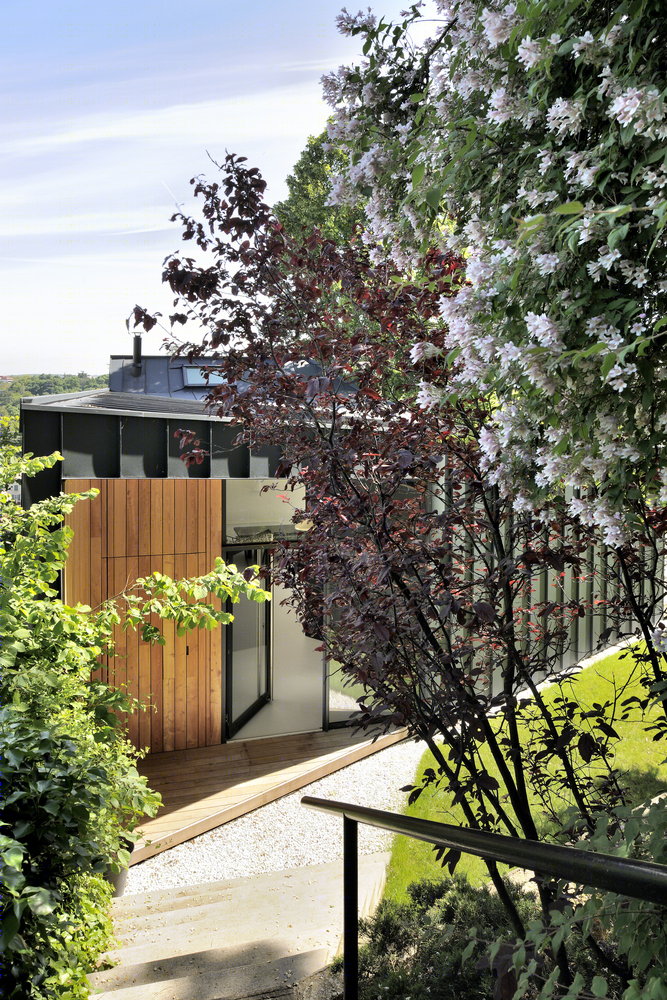 法国简约住宅的现代演绎-36