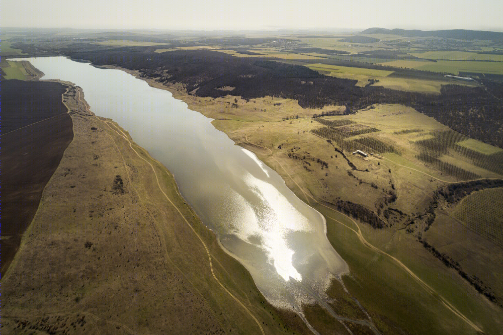 保加利亚果园石屋丨Rado Iliev-10