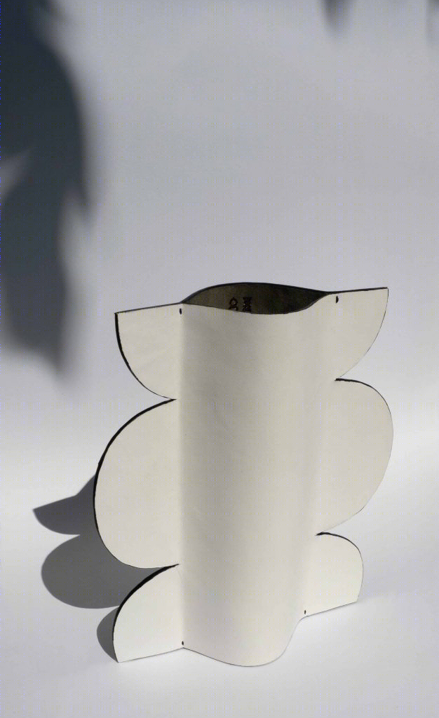 创意无限 | Coco Brun 的 Forget Me Not 设计工作室-17