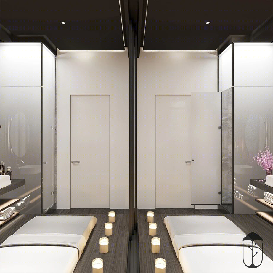 Dinara Yusupova 的轻奢设计美学-87