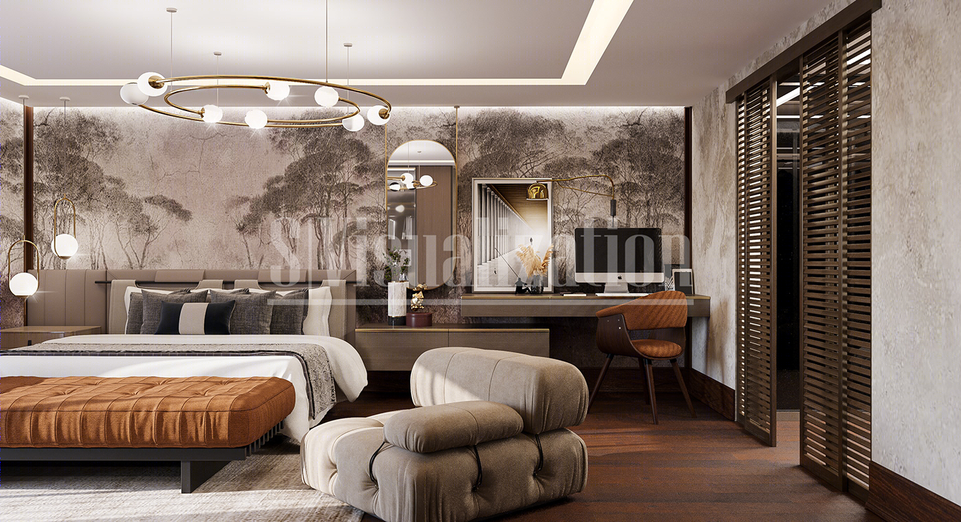 Teenage Room Design-2