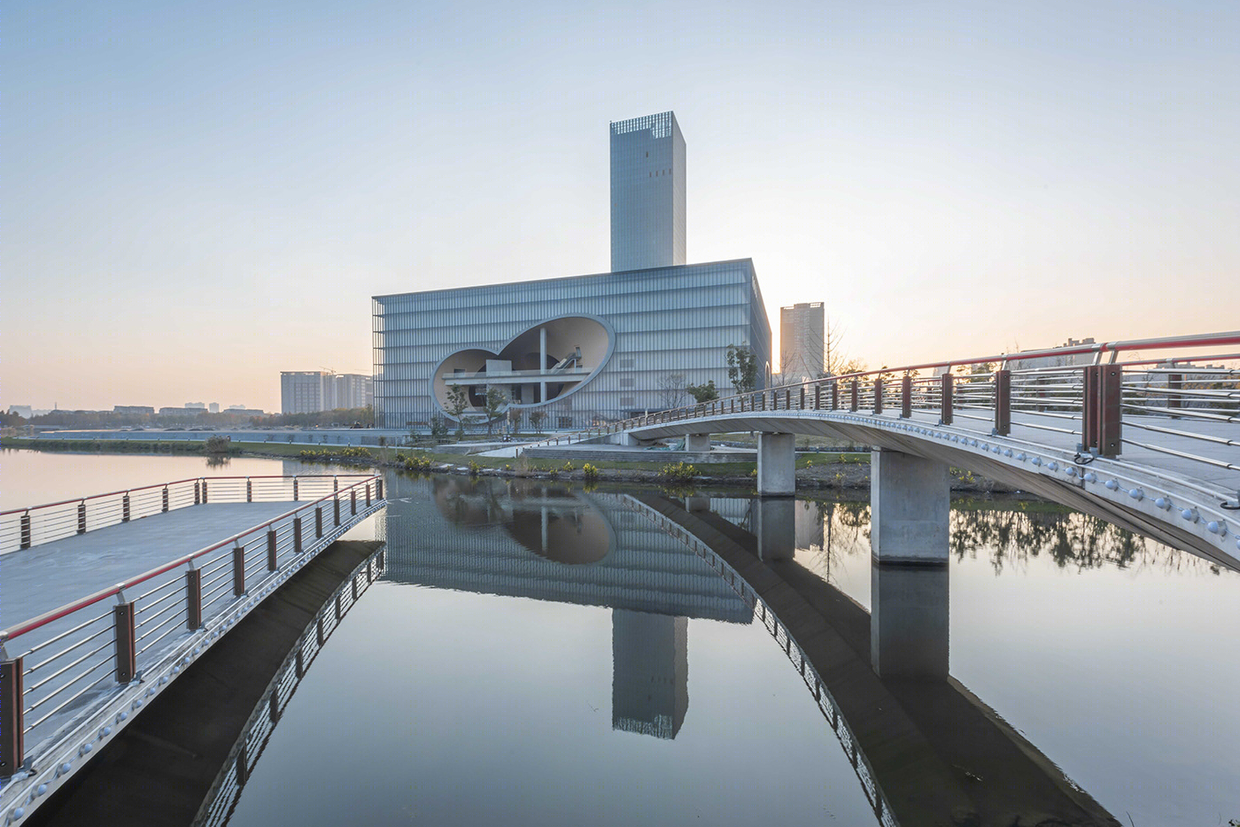 Shanghai Poly Grand Theater-18