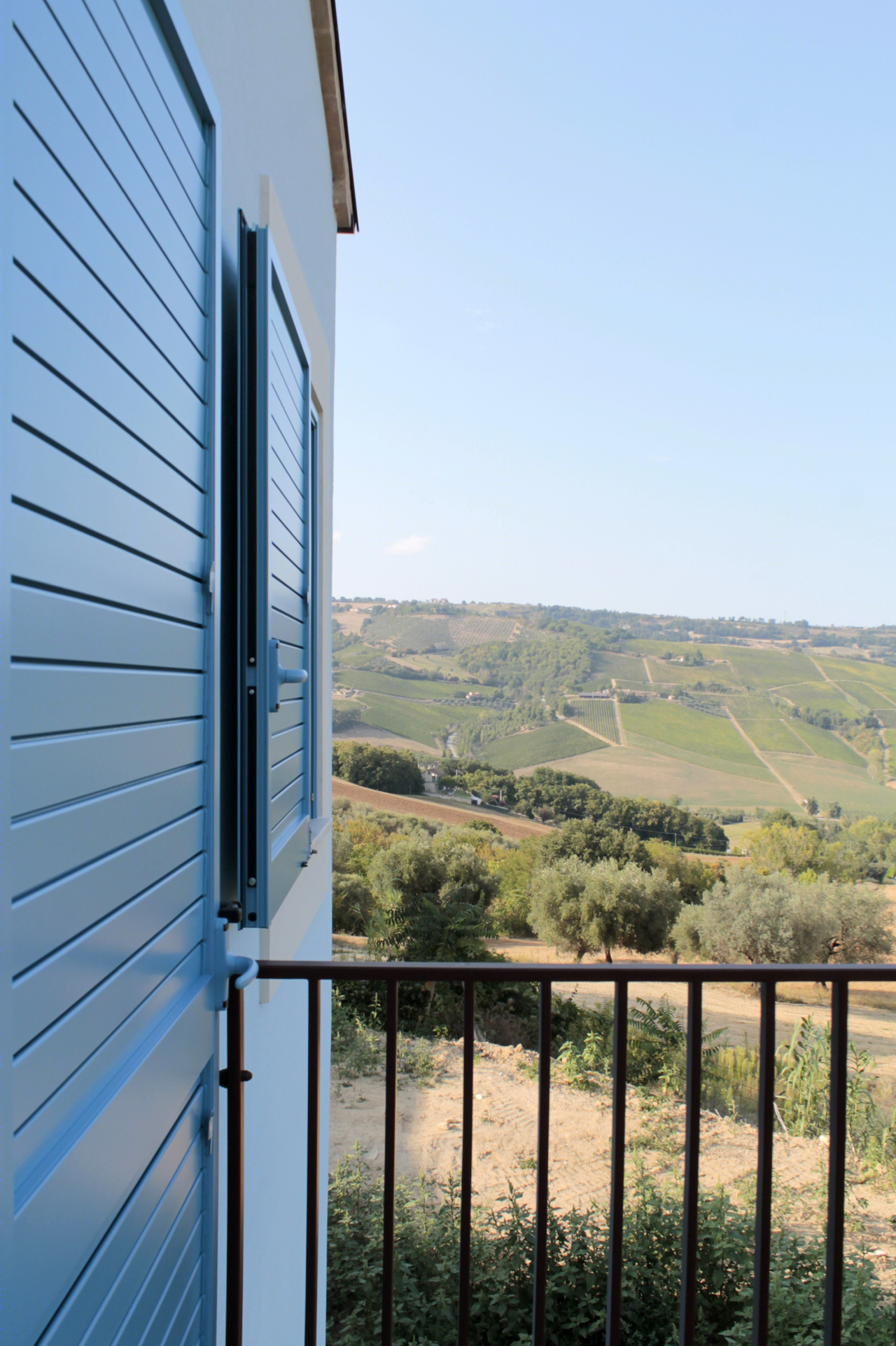 古宅新生，海景乡村家园梦-2