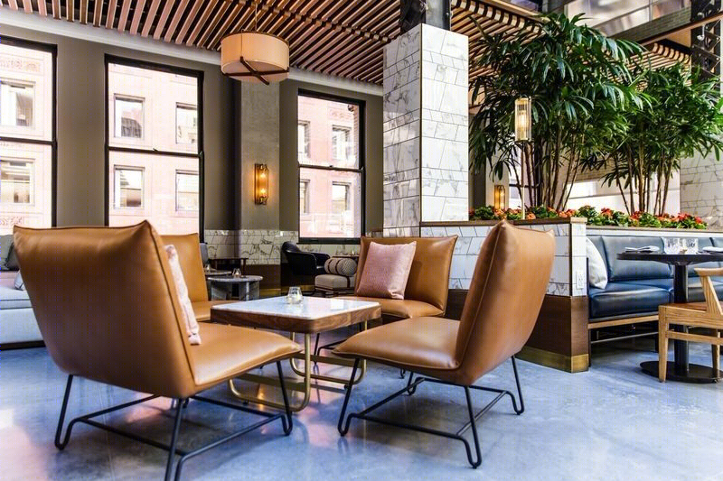 Kimpton Gray Hotel（芝加哥精品酒店）-50