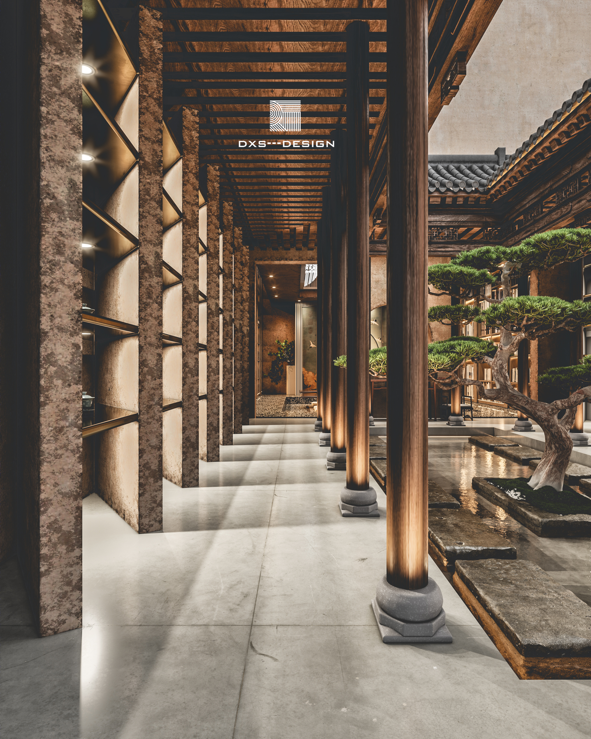 FStormRender 精英学生作品展示-24