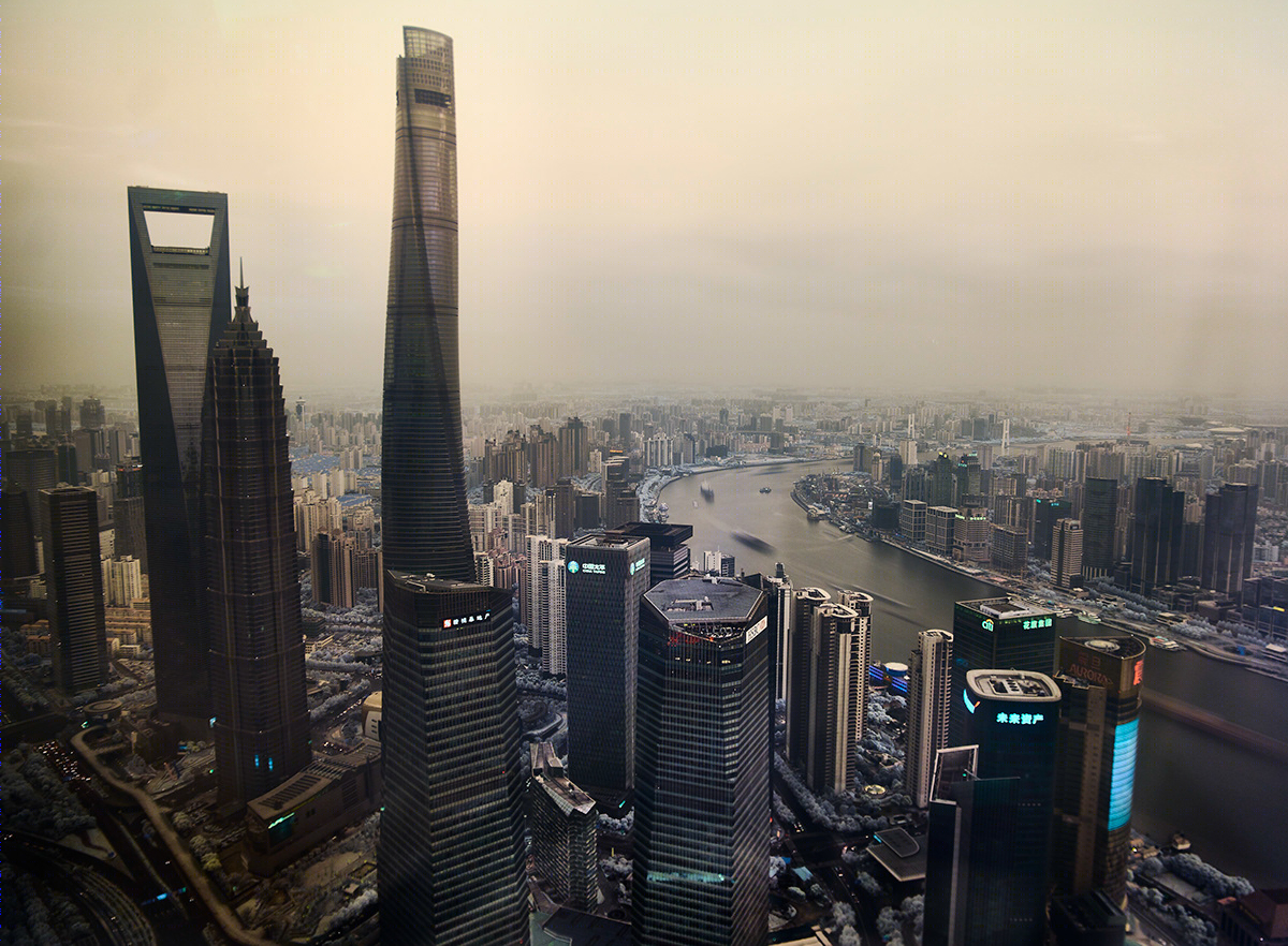 红外上海（INFRARED SHANGHAI）-8