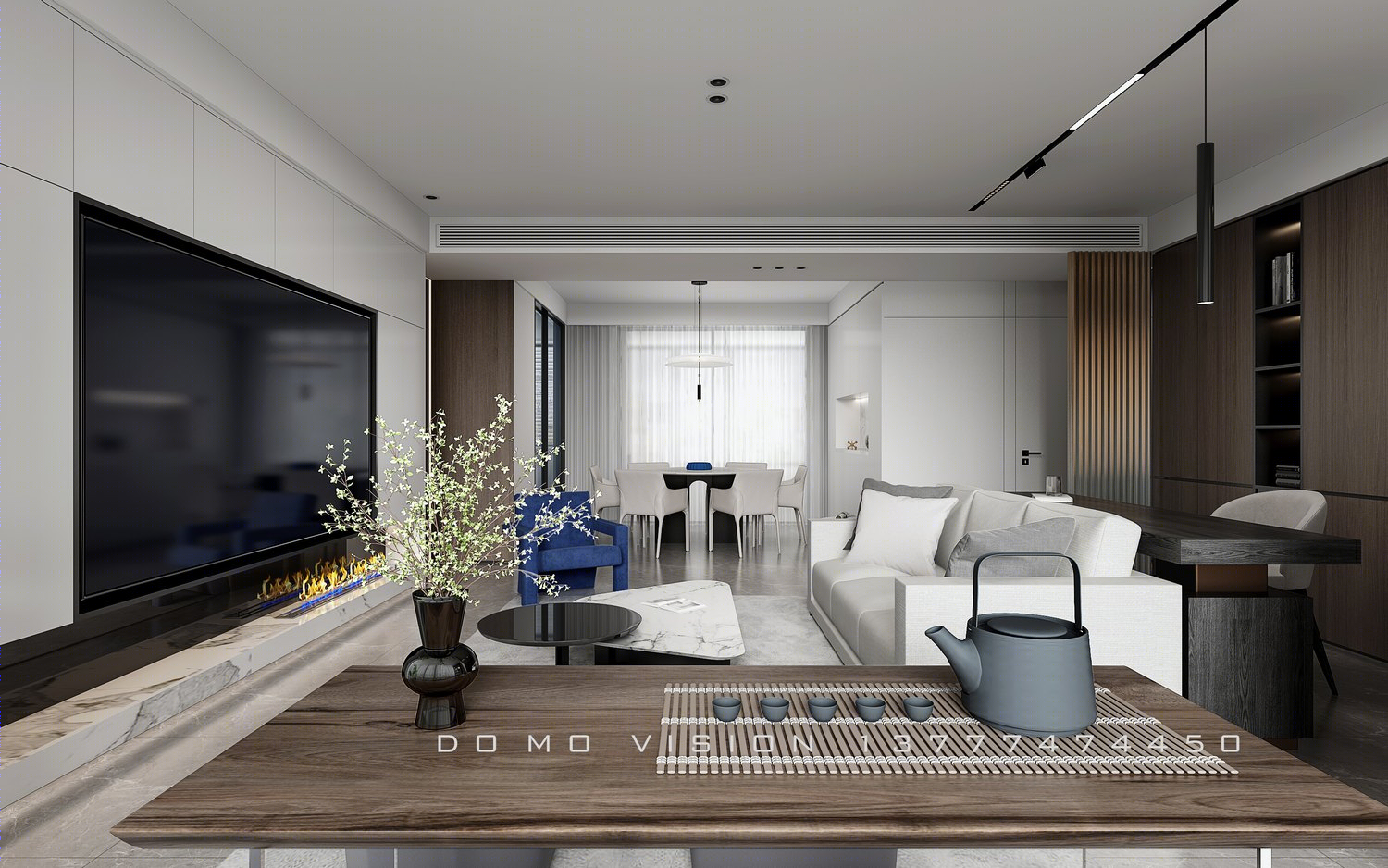 Domo vision 2020作品集-19