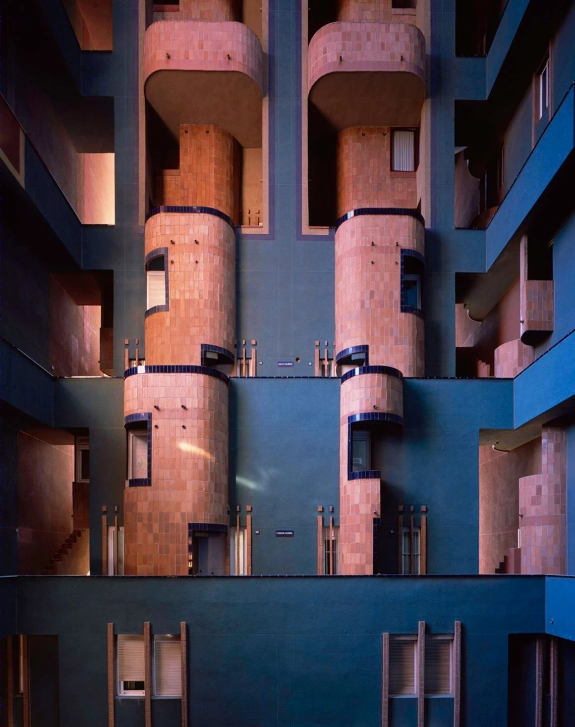 波菲尔的建筑魔方-19