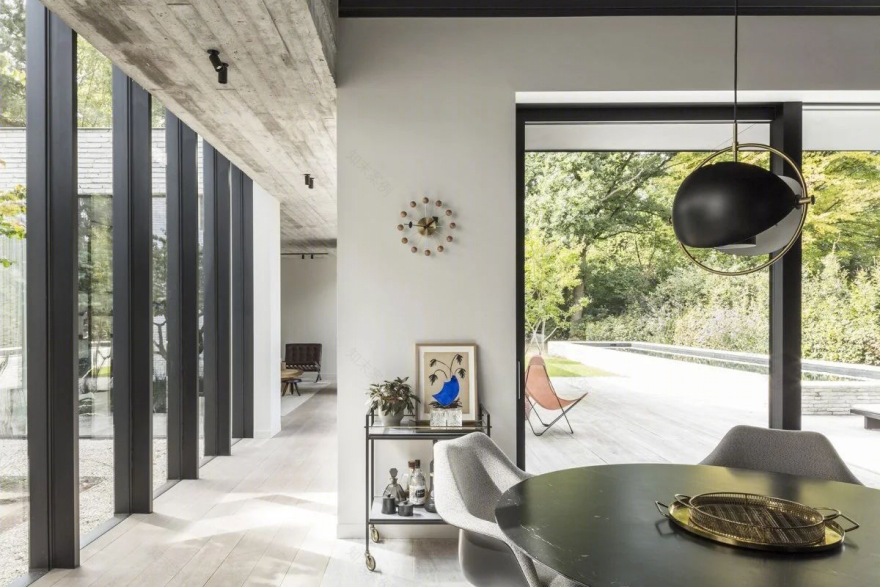 Juma Architects | 翻新与创新的住宅设计-8