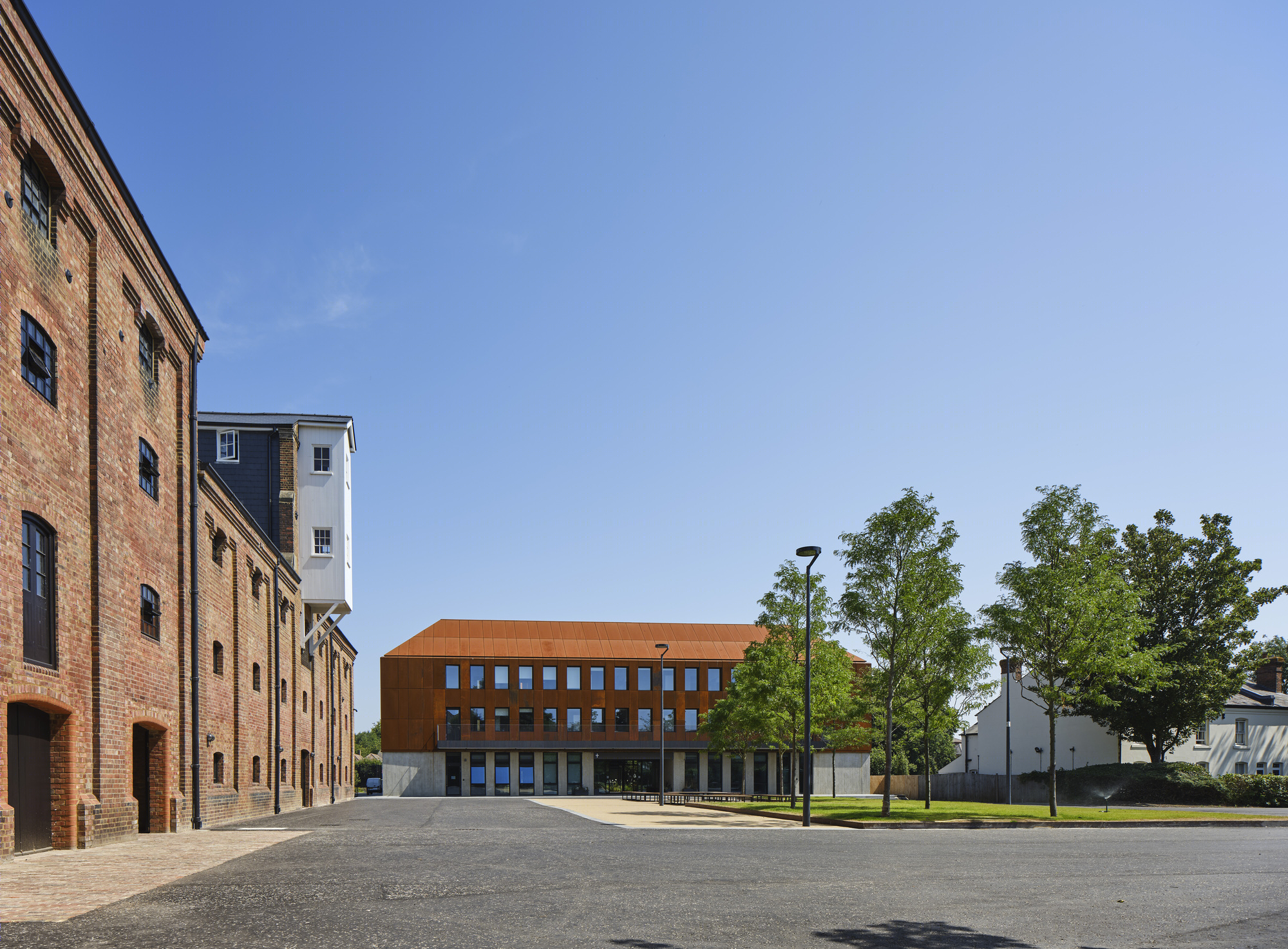 国王学校国际学院-8