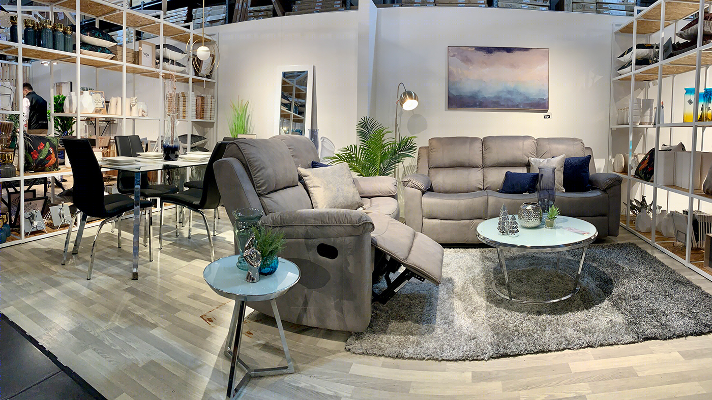 Anastasiya Gushchina丨展厅丨Sofa Nantes丨法国-0