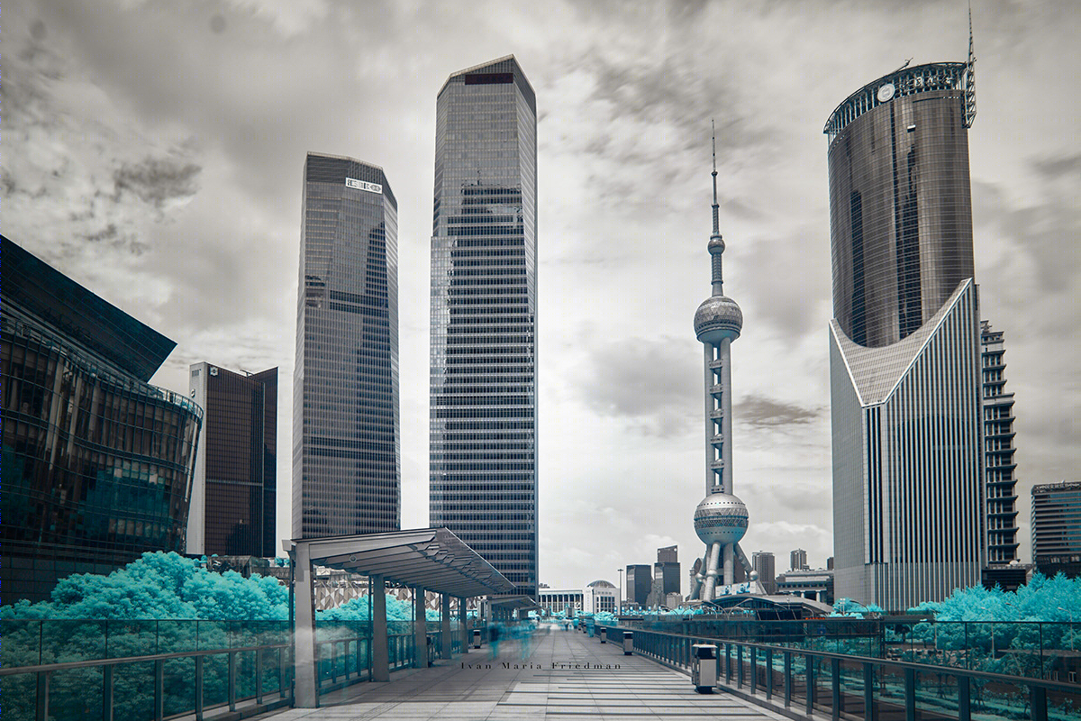 红外上海（INFRARED SHANGHAI）-11