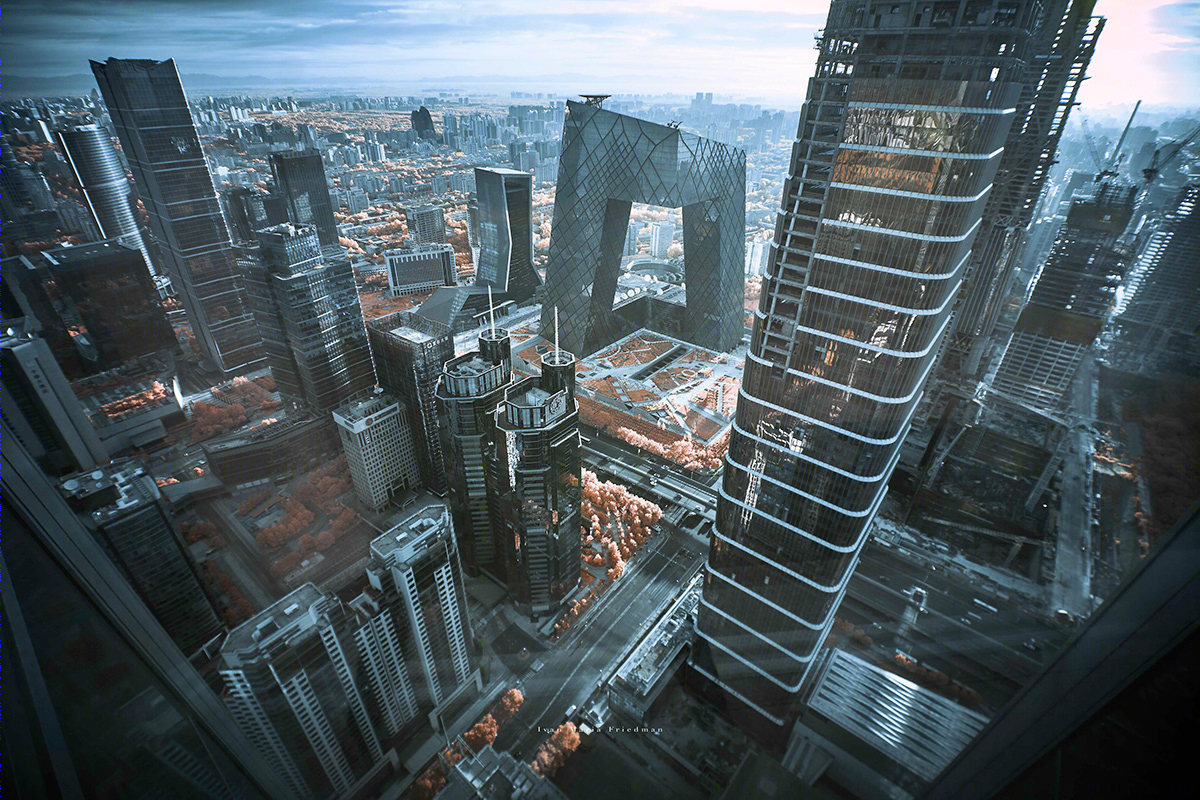 红外上海（INFRARED SHANGHAI）-10