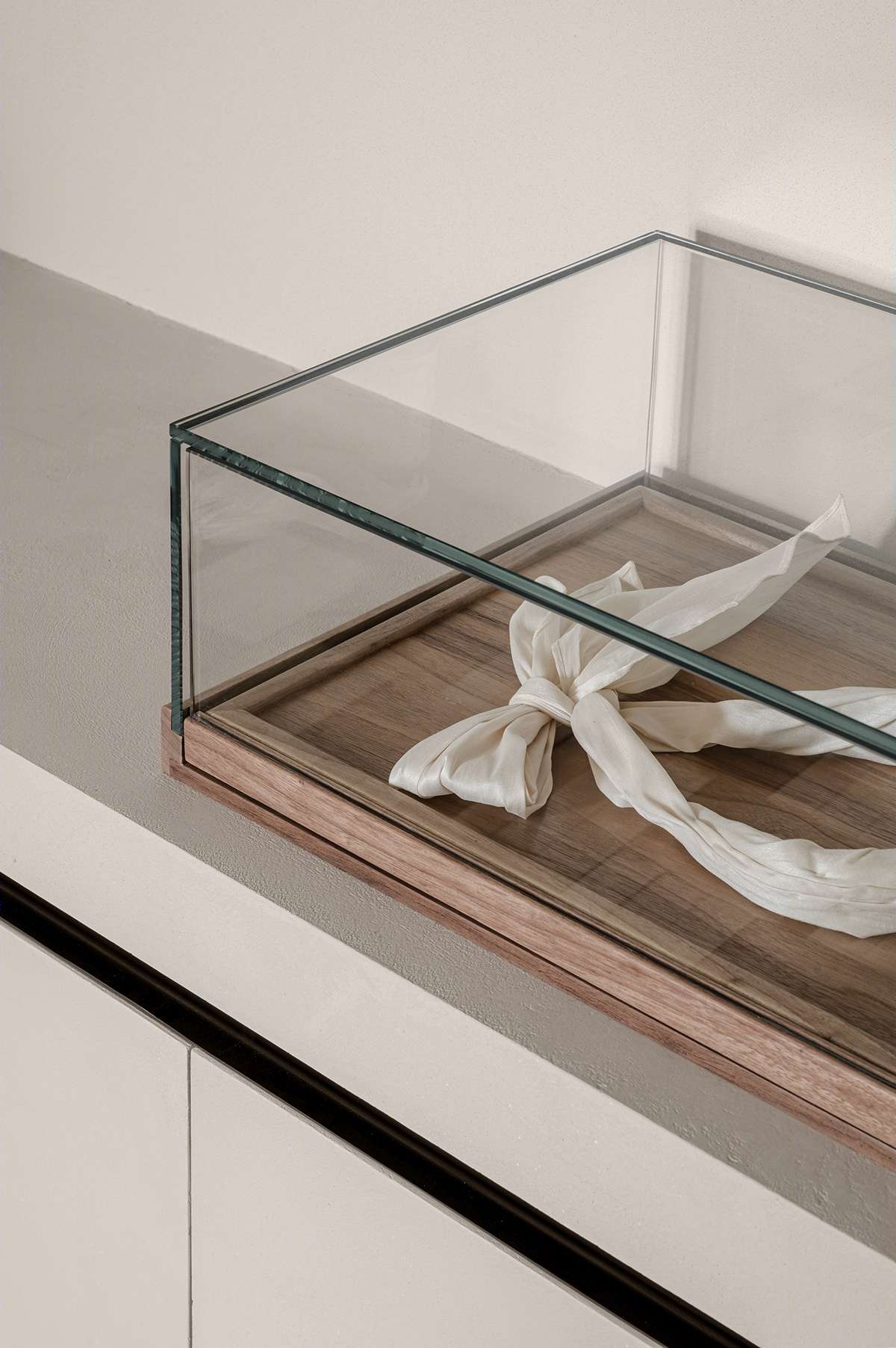 乌克兰京都 Ruslan Baginskiy 帽子店丨乌克兰基辅丨Rina Lovko 工作室-54