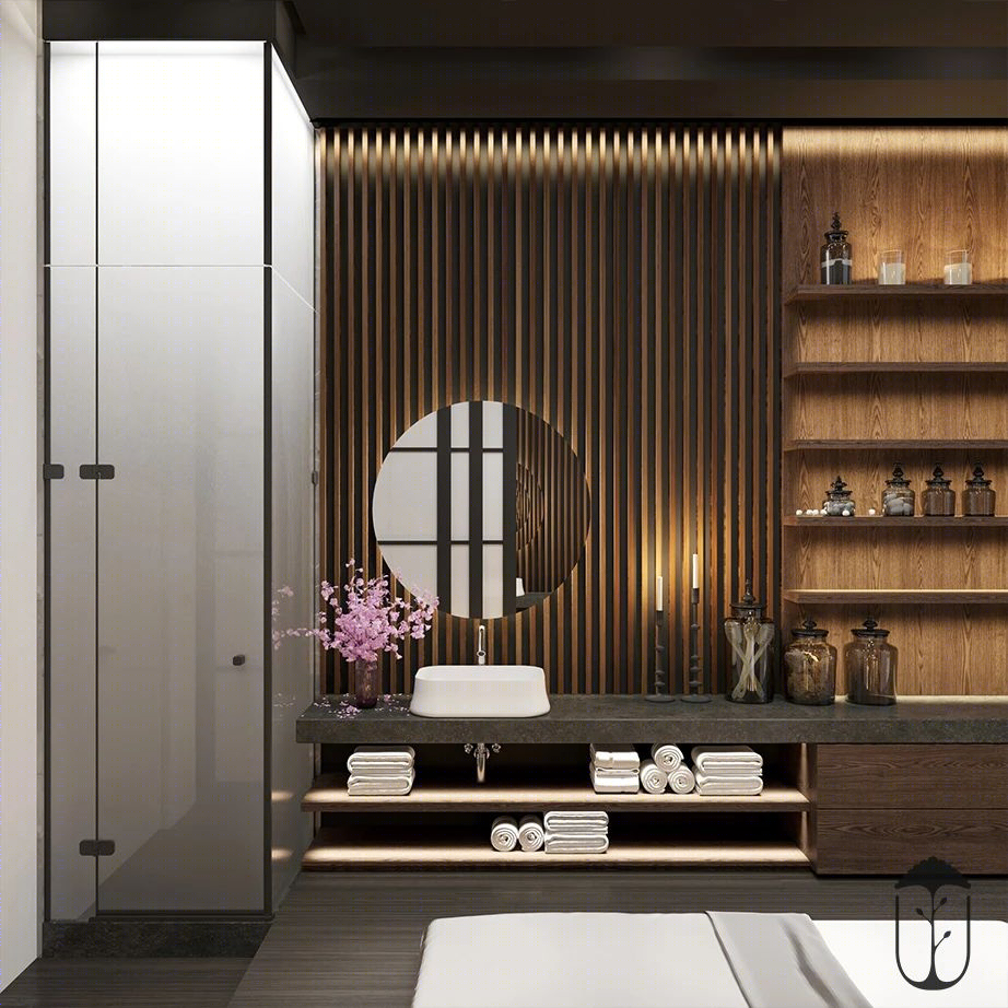 Dinara Yusupova 的轻奢设计美学-89