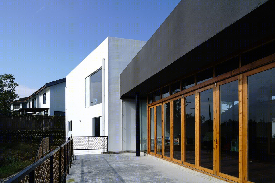 明庭乡土自然学校丨中国成都丨活泼泼地livil Architects-203