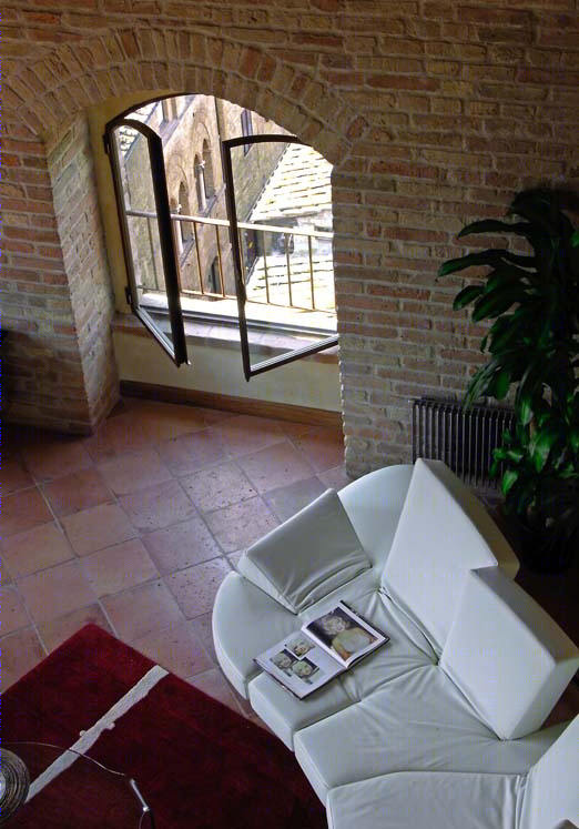 Pesciolini Tower-3