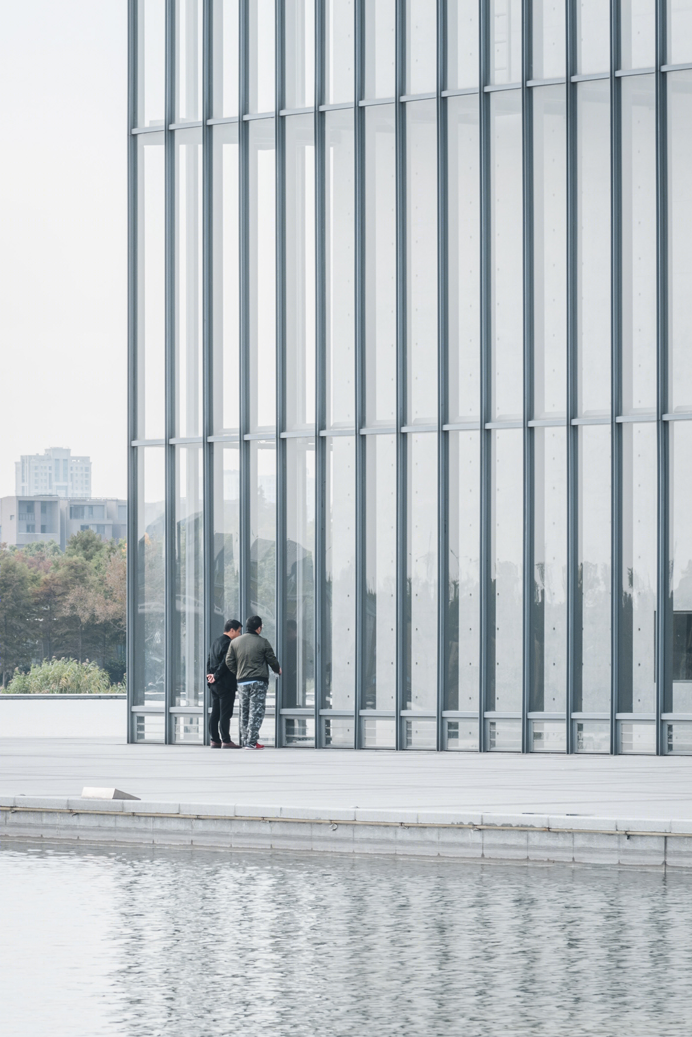 Shanghai Poly Grand Theater-17