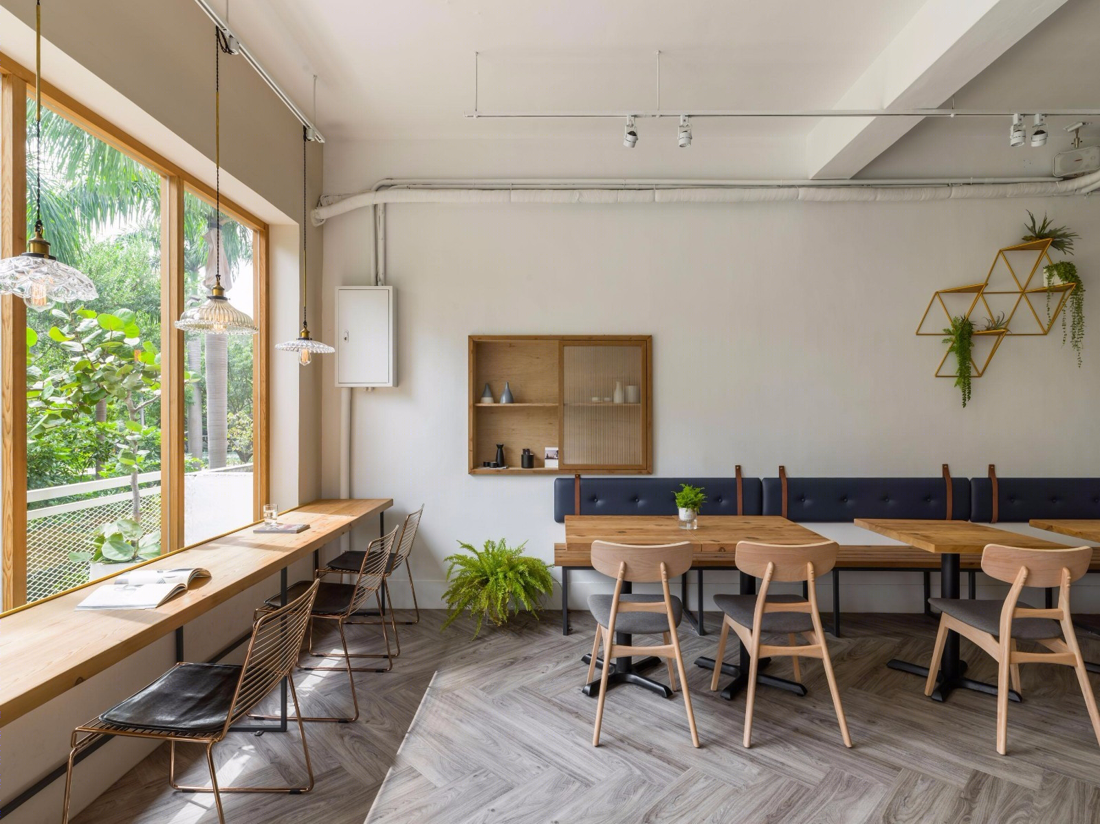 皿富器食 · 大见室所设计工作室-1