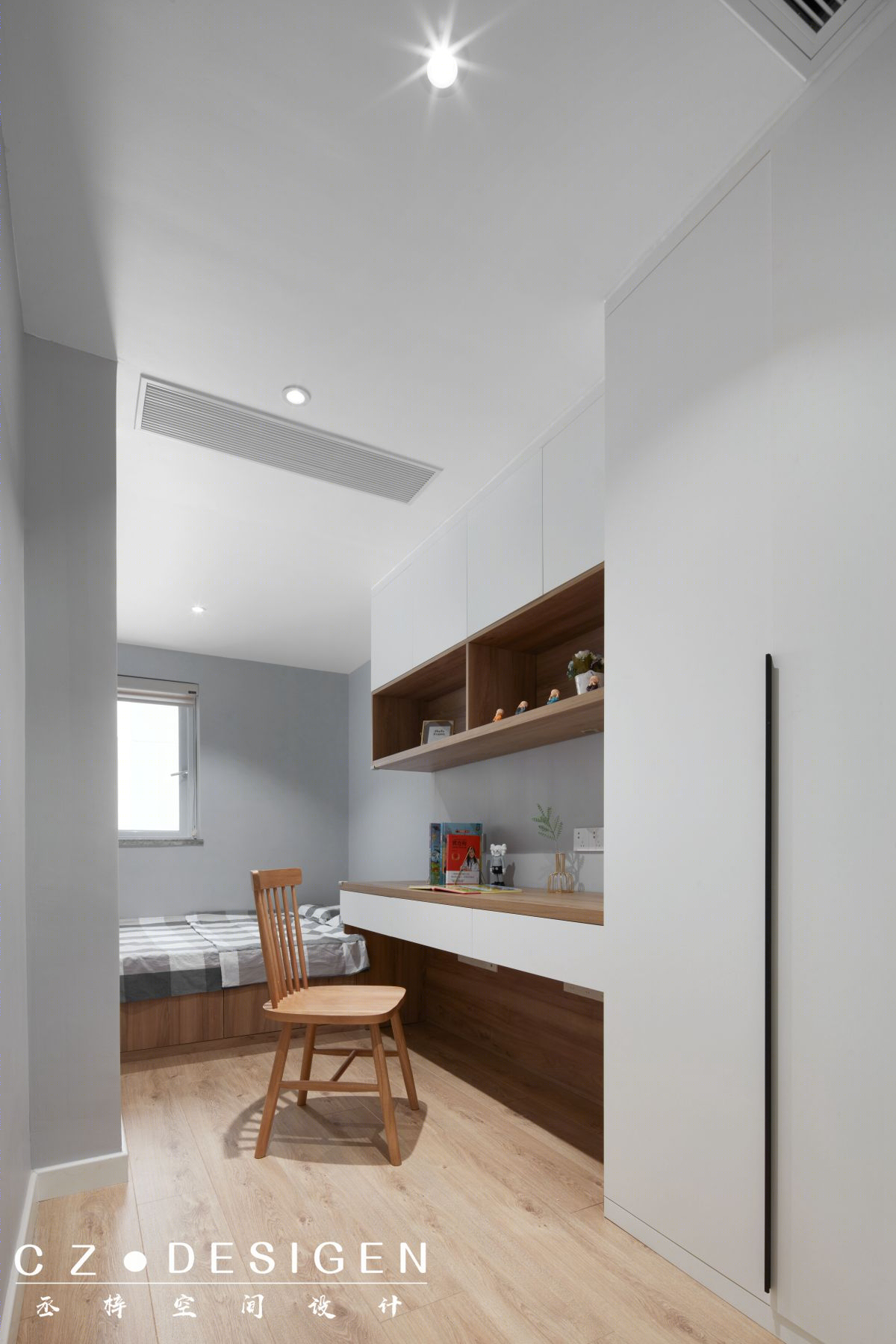 南山 145㎡亲子互动空间设计丨丞梓空间设计-62