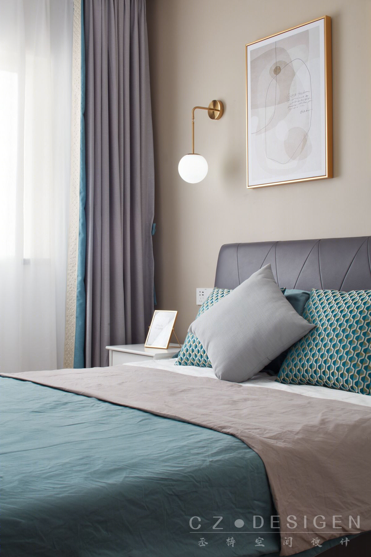 南山 145㎡亲子互动空间设计丨丞梓空间设计-59