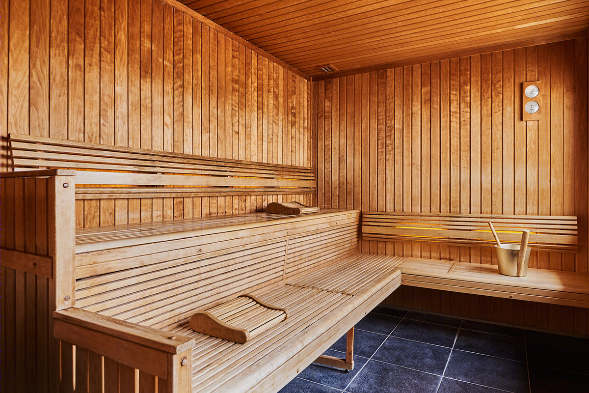 奢华酒店的艺术 SPA丨法国-8