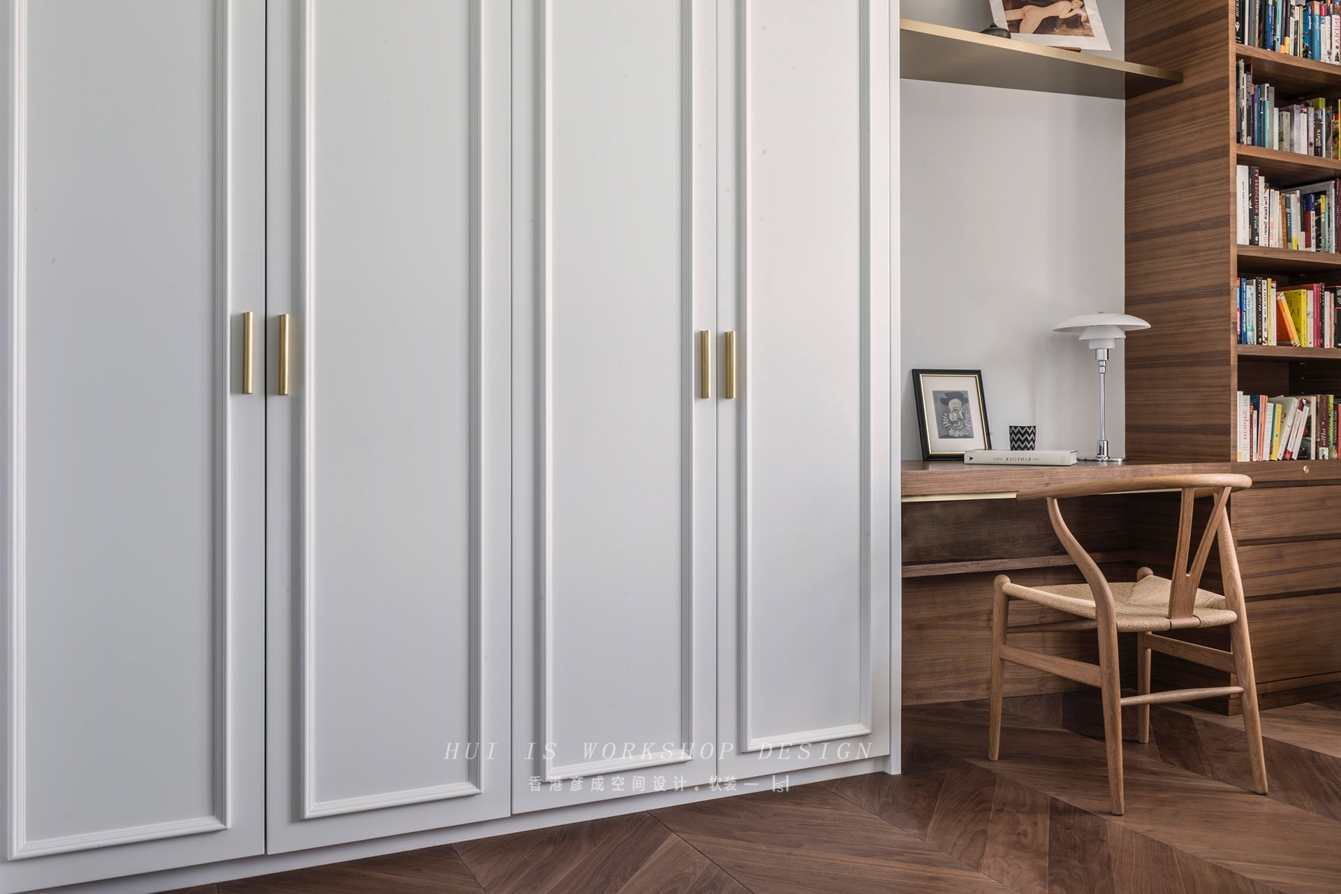 自由幸福的 135 平海洋之家-28