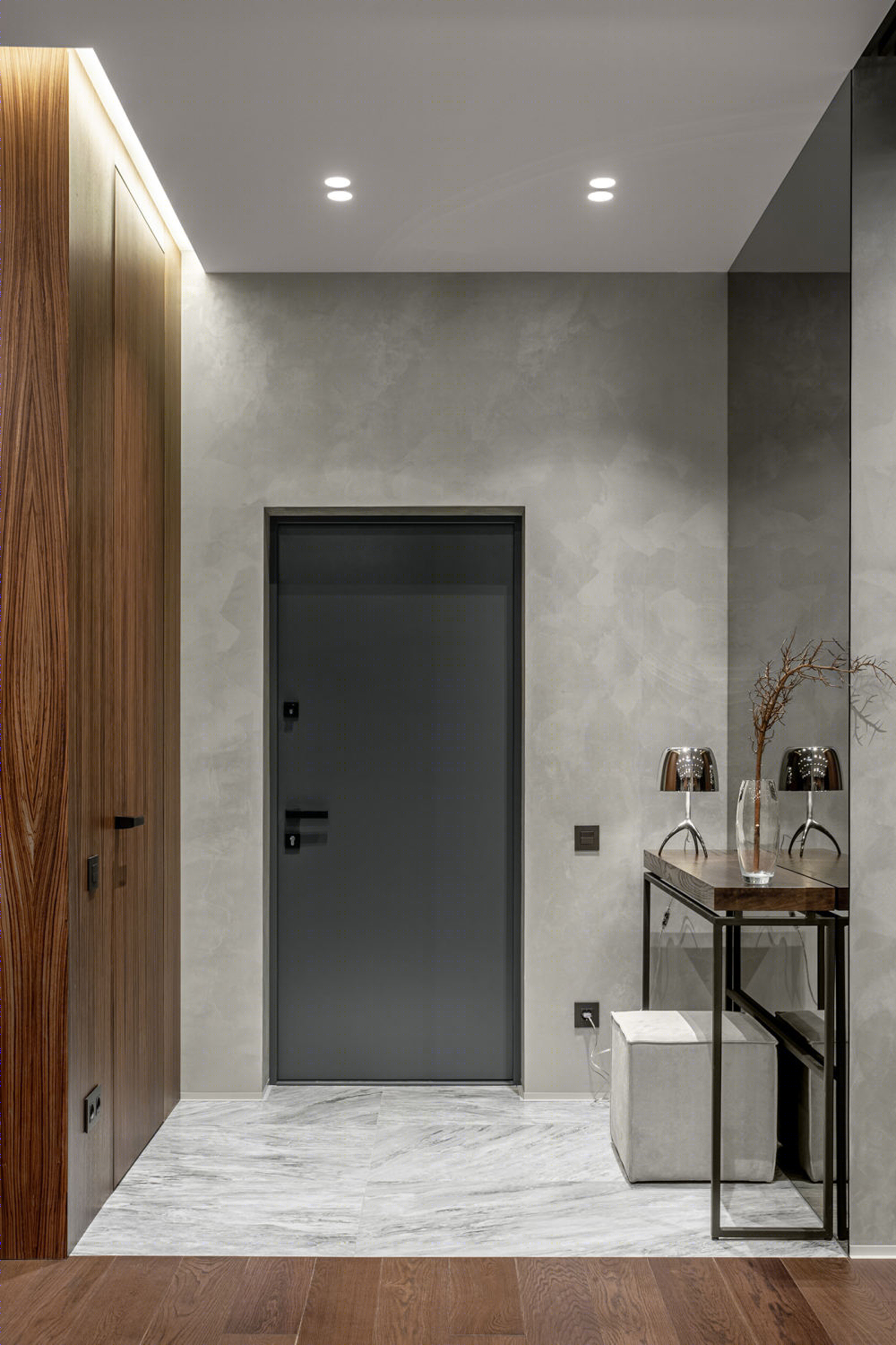 PH 公寓丨SYNDICATE Architects-25