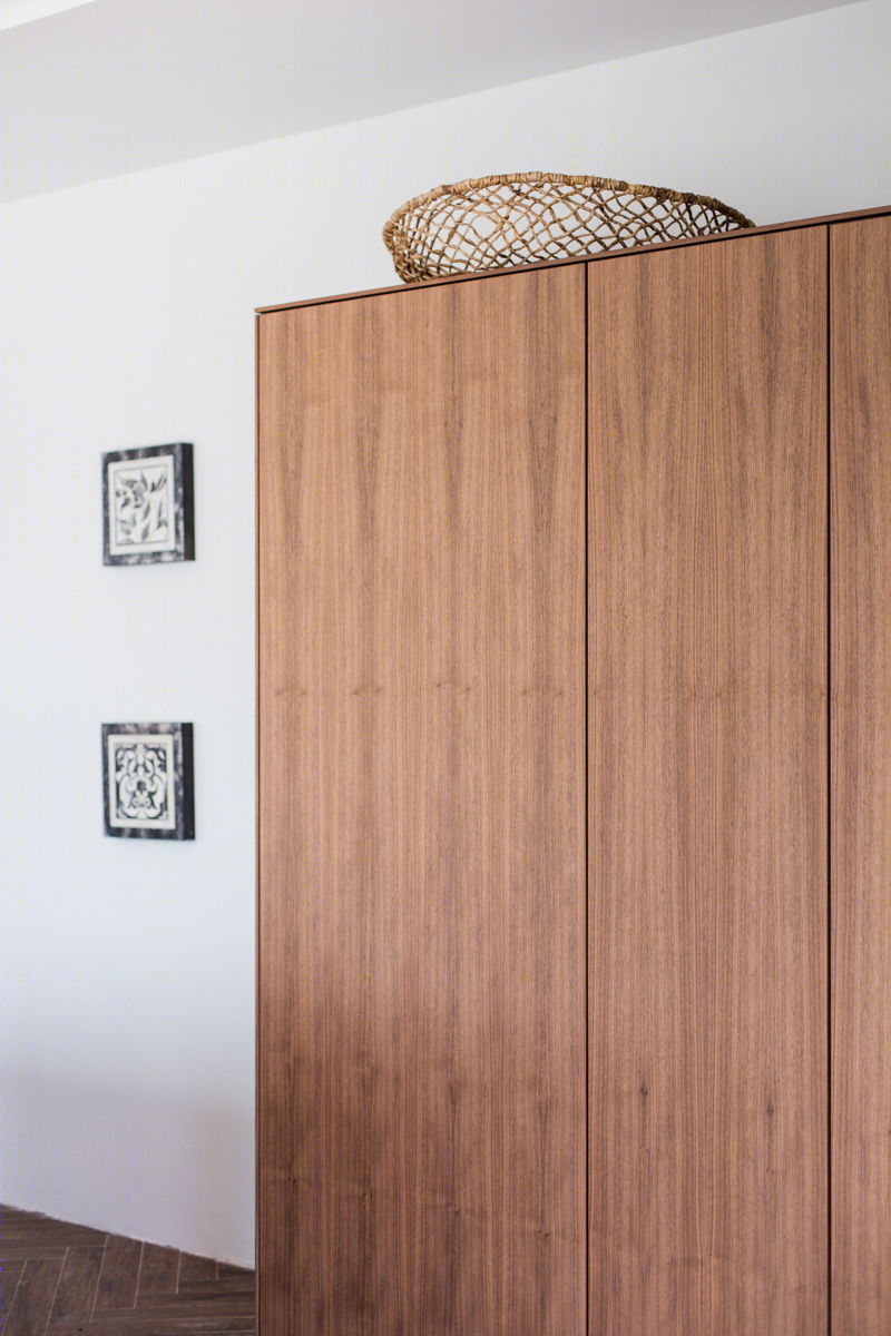 意大利别墅 Bulthaup b3 厨房设计-33