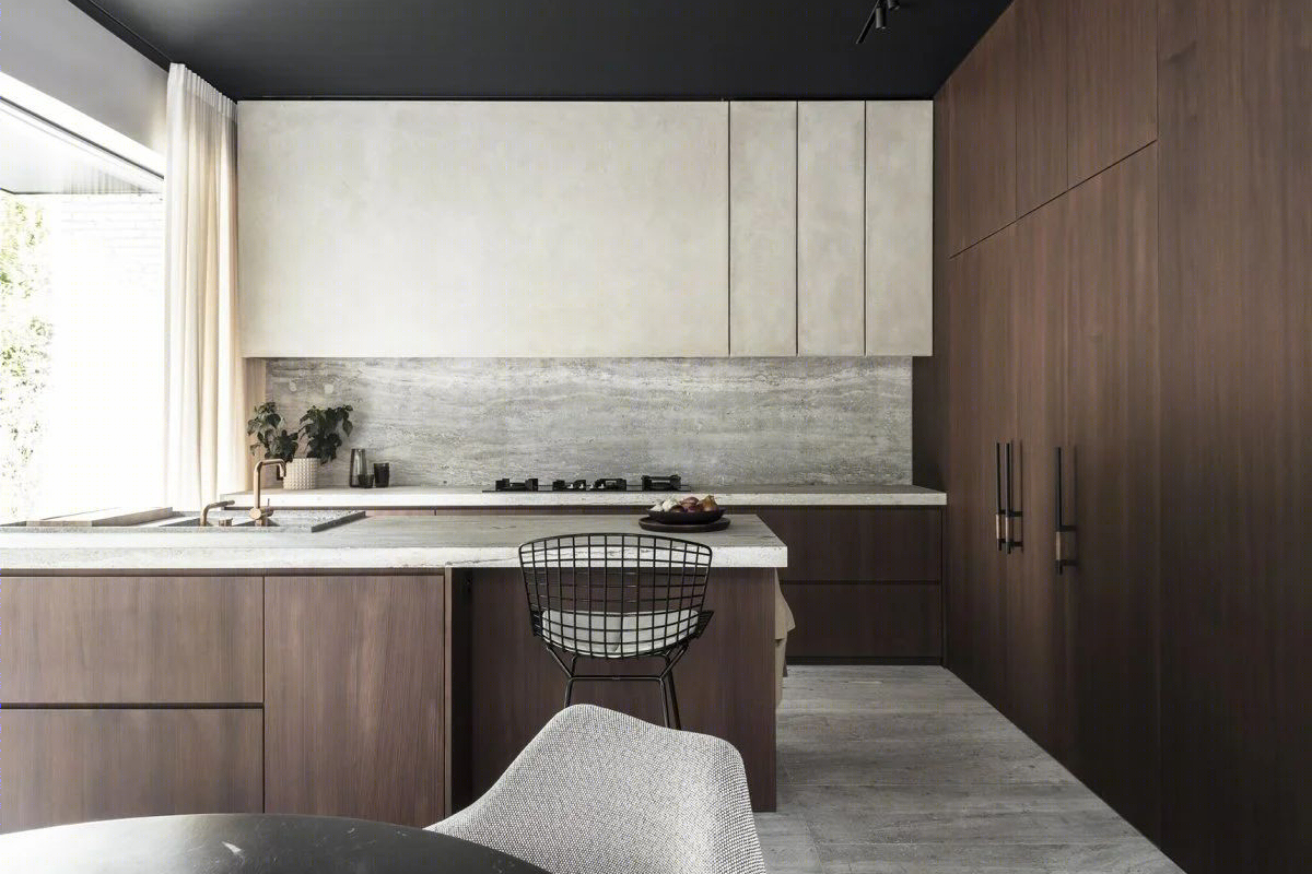 Juma Architects | 翻新与创新的住宅设计-9