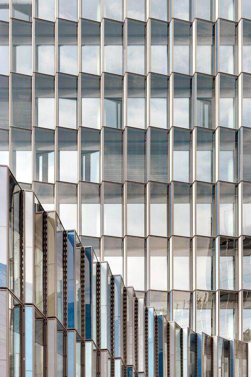 北京某项目现代简约风格建筑设计-27