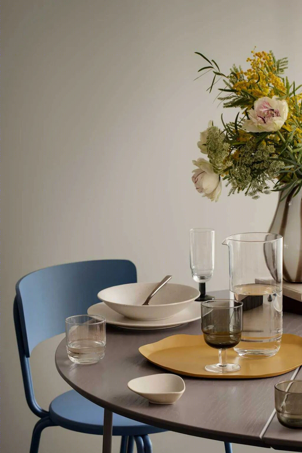 丹麦 Broste Copenhagen 2021 秋季系列 | 清新斯堪的纳维亚内饰色彩-13