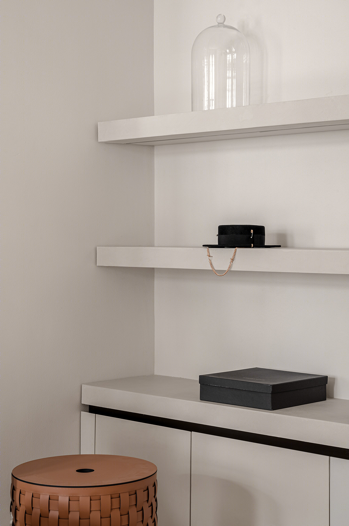 乌克兰京都 Ruslan Baginskiy 帽子店丨乌克兰基辅丨Rina Lovko 工作室-55