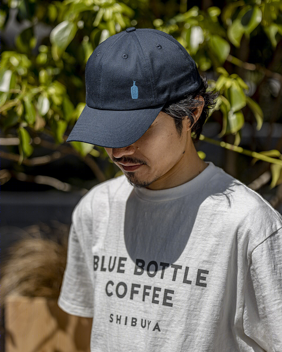 Blue Bottle 涩谷咖啡馆室内设计丨日本东京丨Keiji Ashizawa Design-147