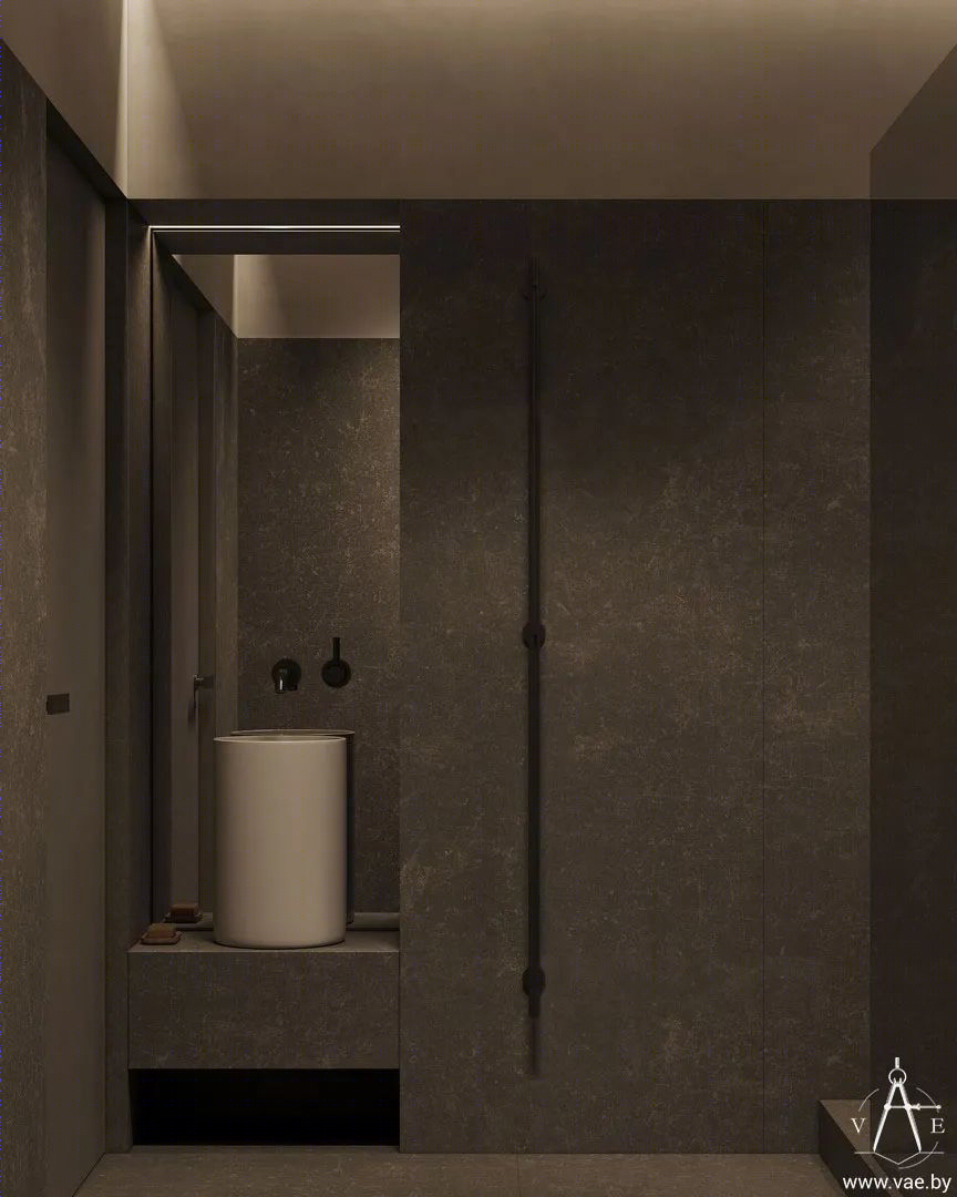 灰木空间丨Vae Design Studio-124