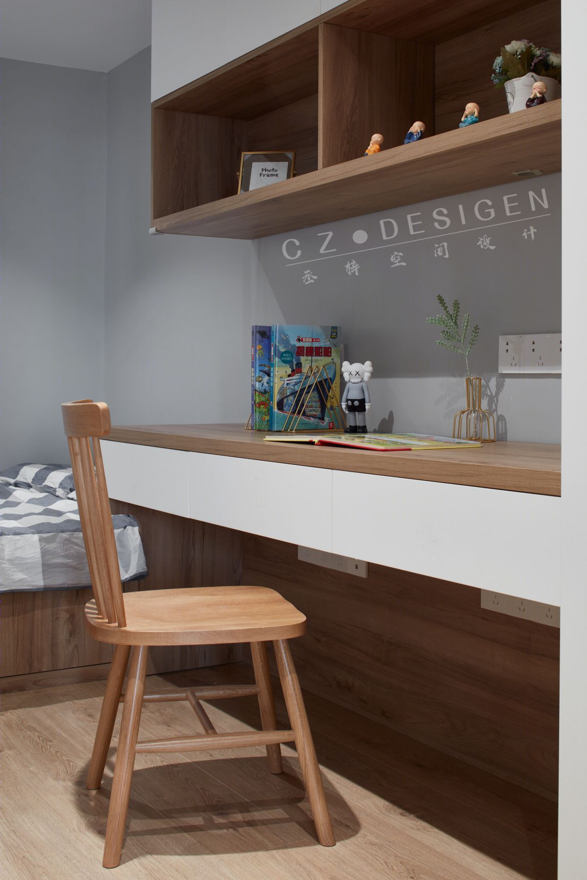 南山 145㎡亲子互动空间设计丨丞梓空间设计-63