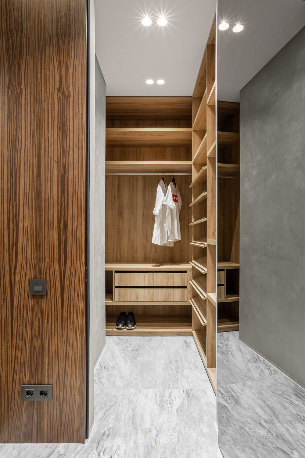 PH 公寓丨SYNDICATE Architects-26