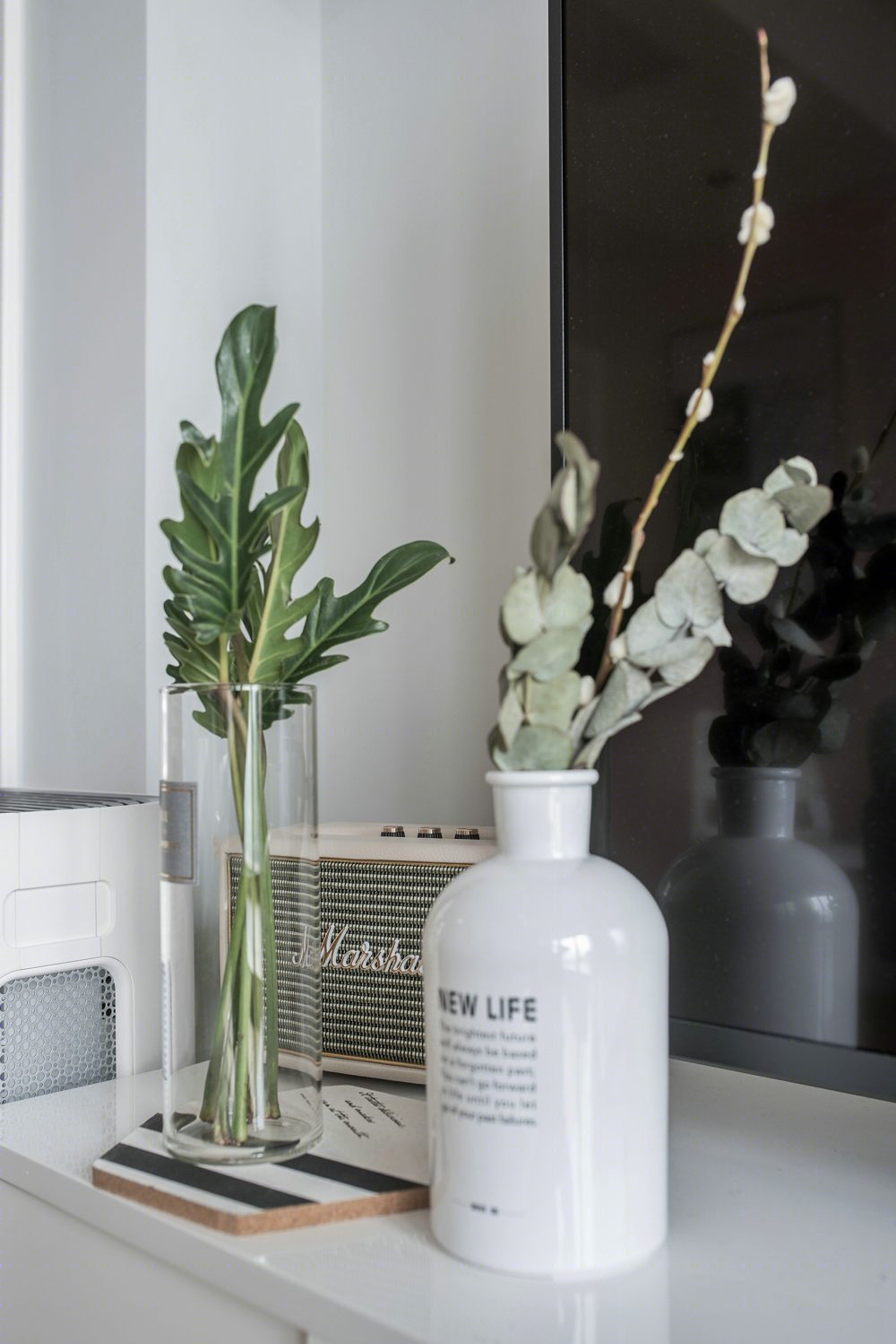 简约恬静，重塑温馨家居空间-9