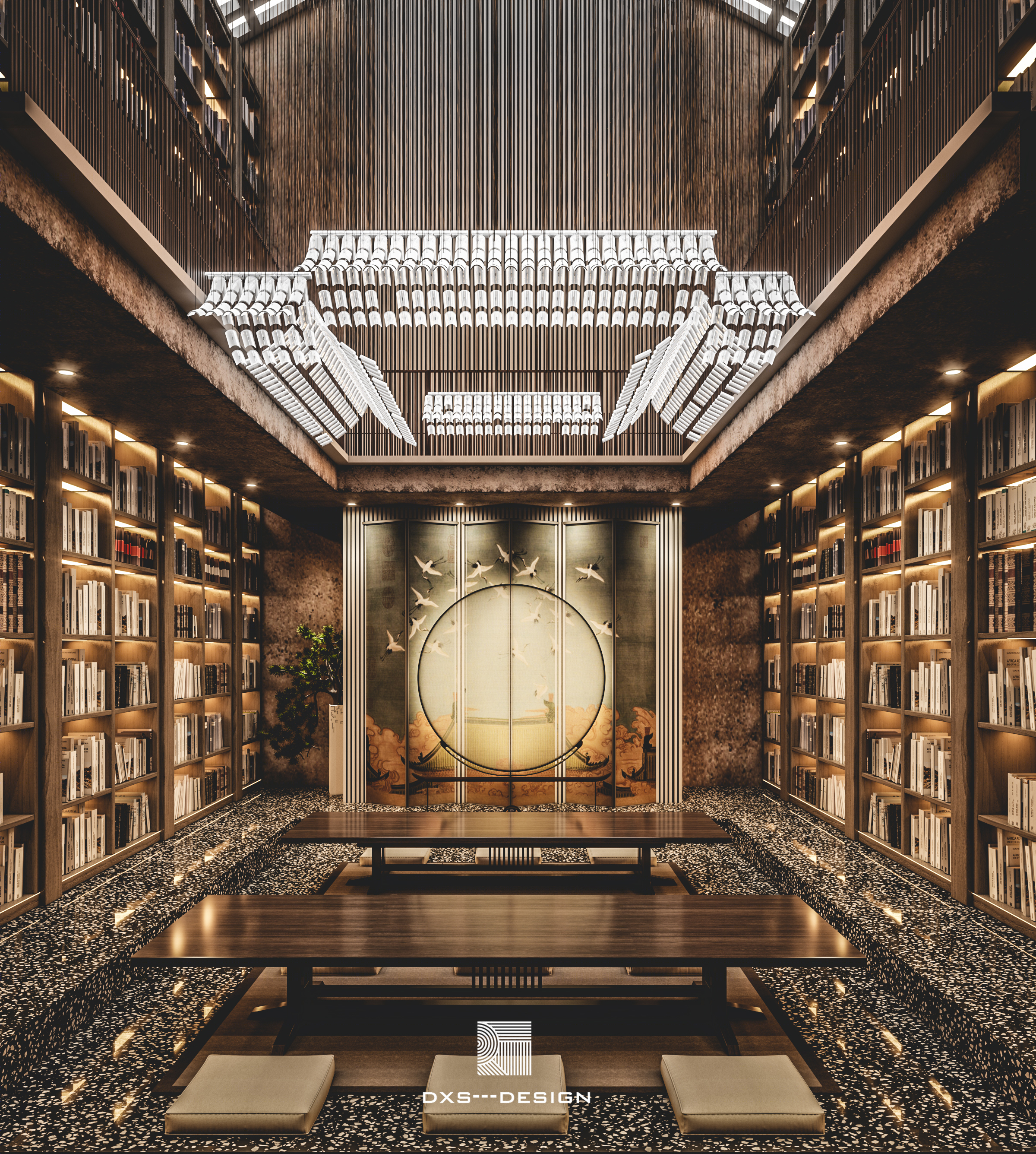 FStormRender 精英学生作品展示-26