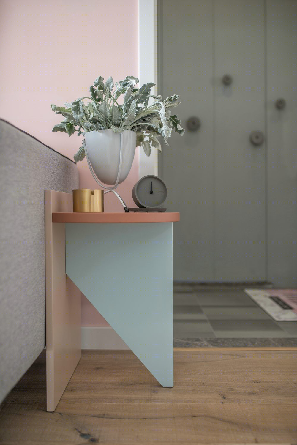 简约恬静，重塑温馨家居空间-8