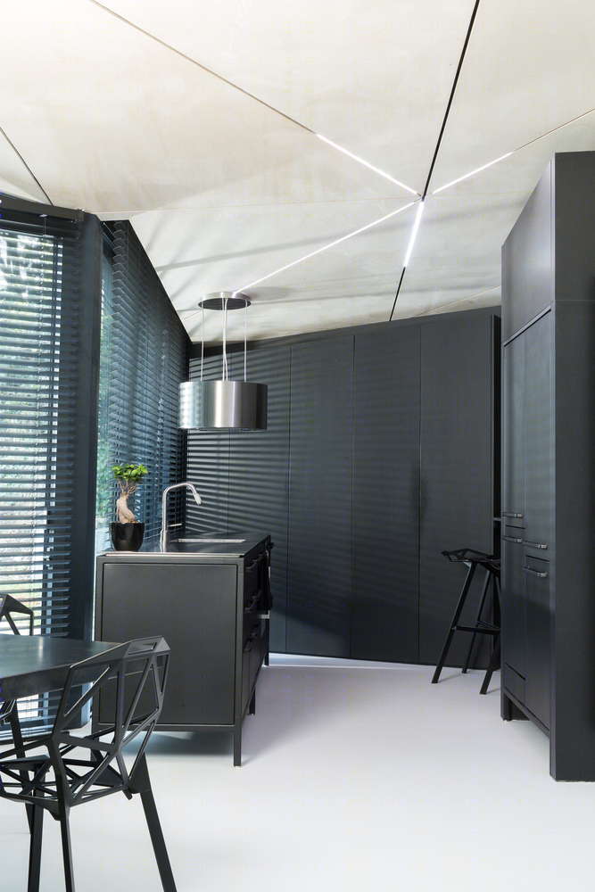 法国简约住宅的现代演绎-40