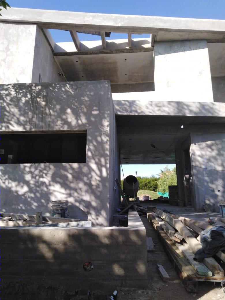 "TIMBO HOUSE——阳光与自然的共生"-0