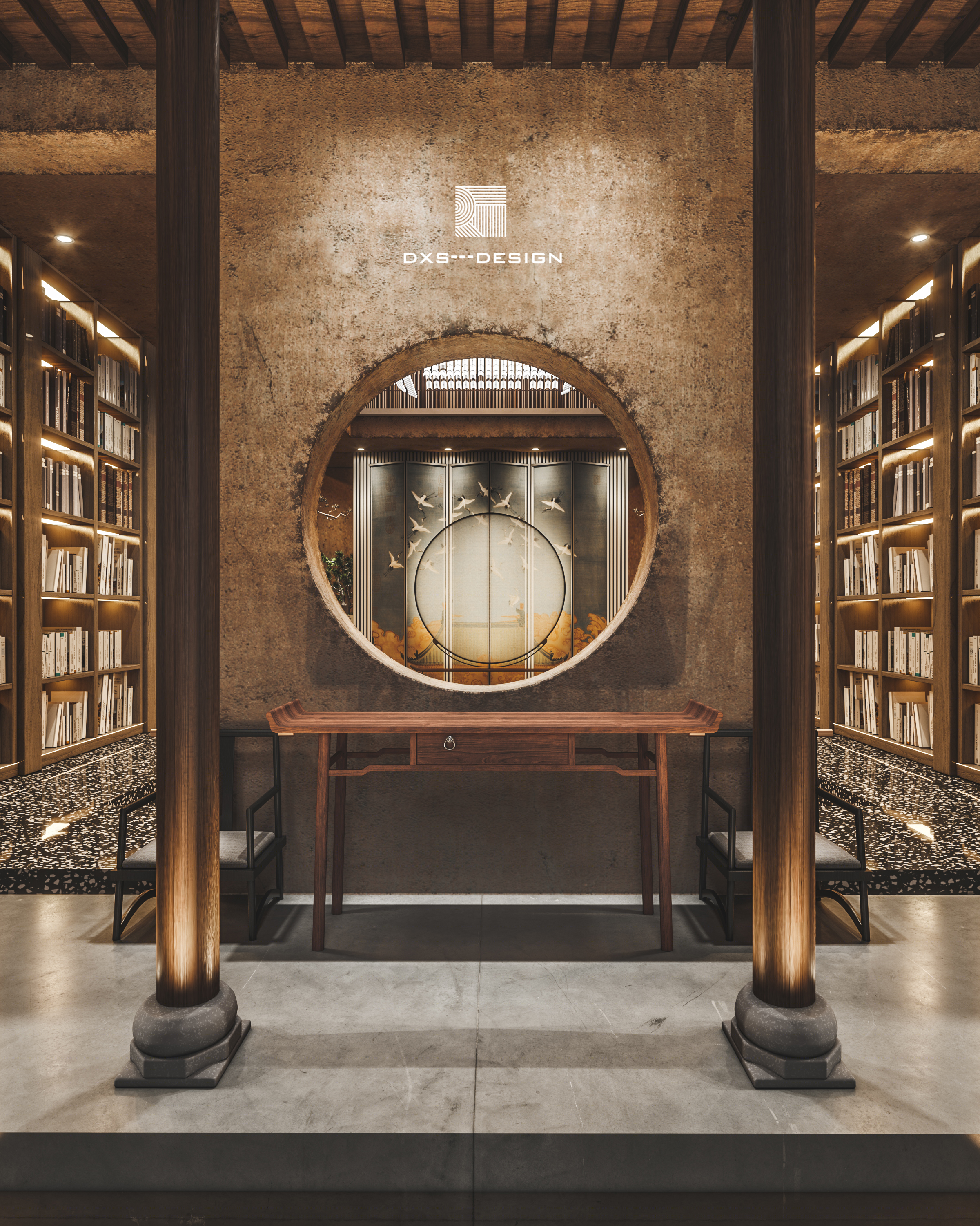 FStormRender 精英学生作品展示-27